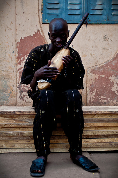 Ecoutes Au Vert / Genève / Aventures sonores au grand air! / BKO QUINTET (Bamako, Mali) LIVE ON RFI + TV5 MONDE (NOVEMBRE 2014) / 2117272748