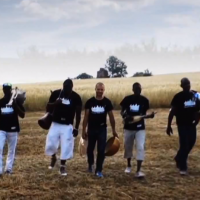 Ecoutes Au Vert / Genève / Aventures sonores au grand air! /  Bko Quintet (Mali) Video: &quot;COMMENT ÇA VA ?&quot; / 255053456