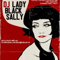 Ecoutes Au Vert / Genève / Aventures sonores au grand air! / Lady Black Sally - interview Rock This Town sur Radio Vostok / 371679053