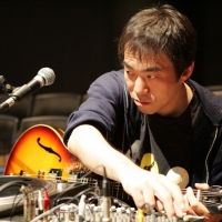 Ecoutes Au Vert / Genève / Aventures sonores au grand air! / Otomo Yoshihide - Tracks / 1235691103