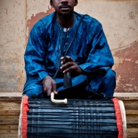 Ecoutes Au Vert / Genève / Aventures sonores au grand air! / BKO QUINTET (Mali) - &quot;Bamako Today&quot; All About Jazz Album review / 1894550880