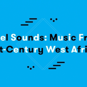 Ecoutes Au Vert / Genève / Aventures sonores au grand air! / Sahel Sounds: Music from 21st-Century West Africa / 1475410733