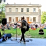 Ecoutes Au Vert / Genève / Aventures sonores au grand air! / Barje des Sciences