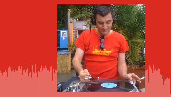 Ecoutes Au Vert / Genève / Aventures sonores au grand air! / Mash Up's Caribbean & African music mix Part 2 / 449310064
