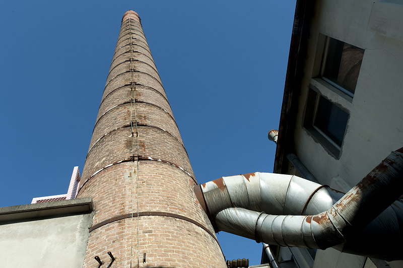 Ecoutes Au Vert / Genève / Aventures sonores au grand air! / Fonderie de l'Usine Kugler