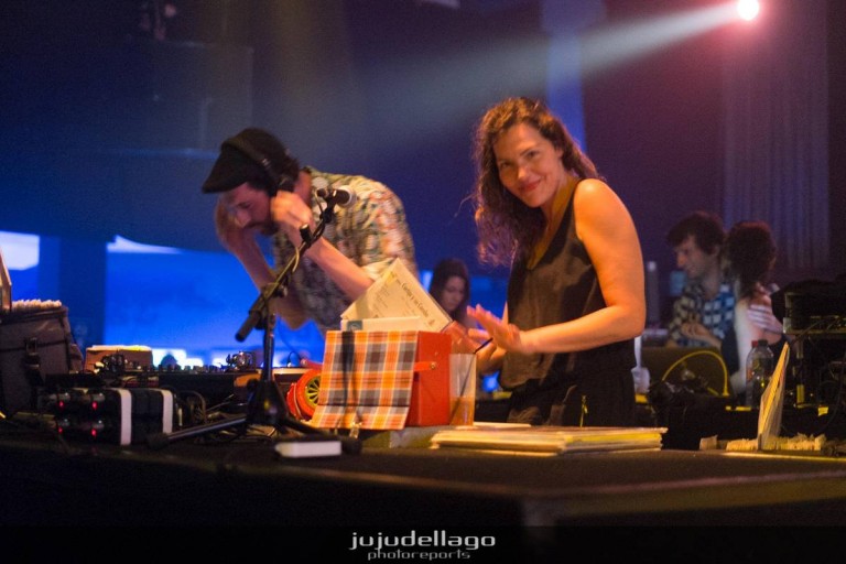 Ecoutes Au Vert / Genève / Aventures sonores au grand air! / LES DIPLOMATES
