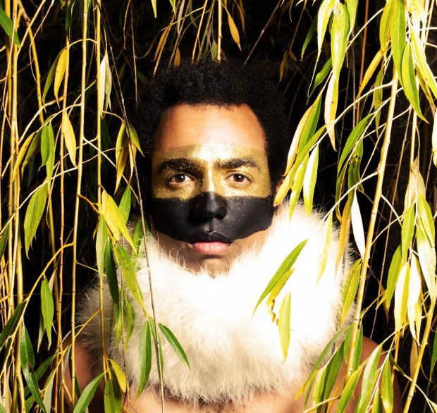 Ecoutes Au Vert / Genève / Aventures sonores au grand air! / LAOLU