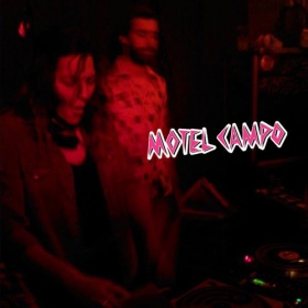 Ecoutes Au Vert / Genève / Aventures sonores au grand air! / MAMBO C & TURKISH D dj set @ Motel Campo 01/02/2014 / 2031741395
