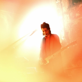 Ecoutes Au Vert / Genève / Aventures sonores au grand air! / Lucrecia Dalt - "Waste of shame" video / 466363607