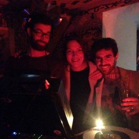 Ecoutes Au Vert / Genève / Aventures sonores au grand air! / Tropical Délices Part 2 Mix 15-04-16: Philippe Noël & Les Diplomates / Ecoutes au vert @ Sameheads - Berlin / 269136261