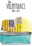 Ecoutes Au Vert / Genève / Aventures sonores au grand air! / Barje des Volontaires