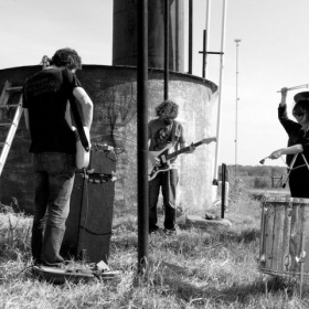 Ecoutes Au Vert / Genève / Aventures sonores au grand air! / Disco Doom - music videos for "Window" and "Drifter" / 783268831