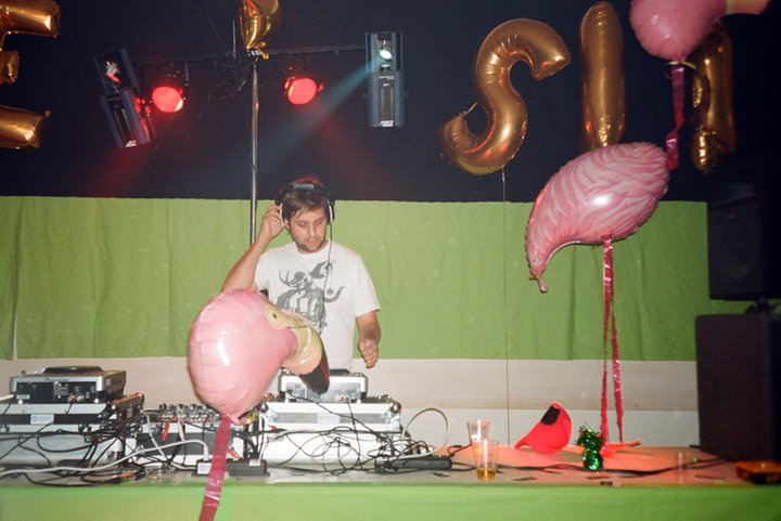 Ecoutes Au Vert / Genève / Aventures sonores au grand air! / GUILLAUME PEITREQUIN