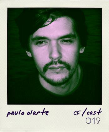 Ecoutes Au Vert / Genève / Aventures sonores au grand air! / PAULO OLARTE