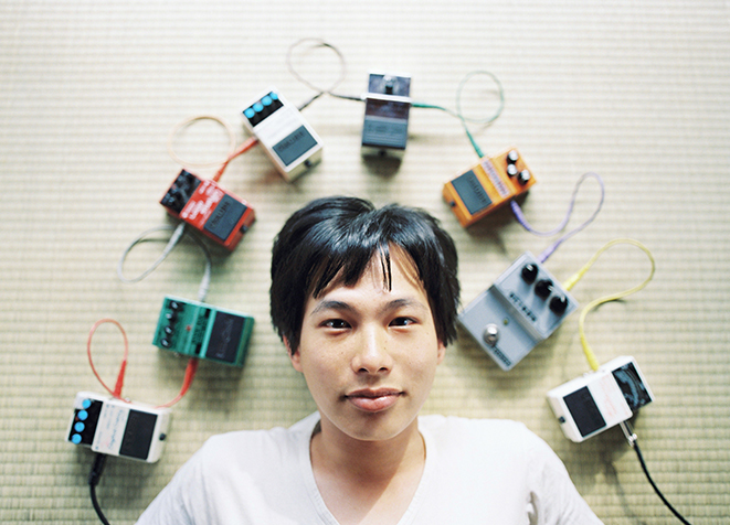 Ecoutes Au Vert / Genève / Aventures sonores au grand air! / DUSTIN WONG
