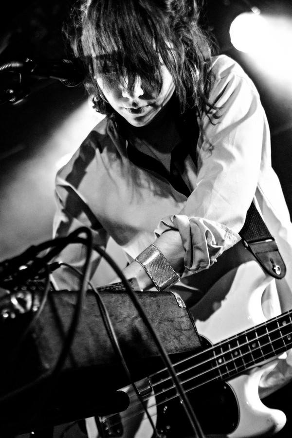 Ecoutes Au Vert / Genève / Aventures sonores au grand air! / LUCRECIA DALT