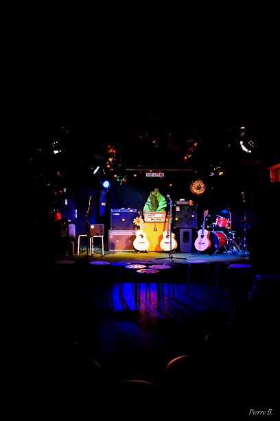Ecoutes Au Vert / Genève / Aventures sonores au grand air! / Le Contretemps